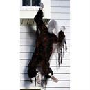 CLIMBING DEAD ZOMBIE BLACK