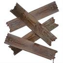 Haunted Window Boards No Blood Blood