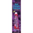 Red Cream Makeup