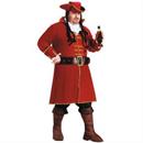 Men's Pirate Costume