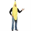 Adult Banana Costume