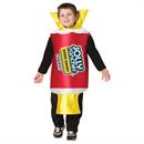 Hersheys Jolly Rancher Cherry Costume