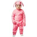 Christmas Story Bunny Toddler  Costume