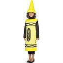 Crayola Child Blue Costume