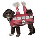 Rasta Imposta Poop Factory Dog Pet  Costume