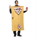 Adult Beer Pong Costume
