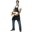 LONGUINI AND MEATBALLS Costume
