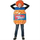 Cheeseballs Child 7-10 Costume