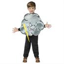 Storm Child Costume 4-6X