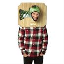 Adult Trophy Fish Costume