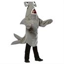 Hammerhead Shark 7-10 Costume