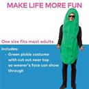 Adult Pickle Costume
