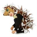 Hedgehog Toddler Halloween Costume