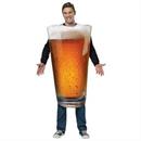Get Real Beer Pint Adult Costume
