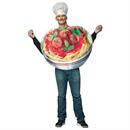 SPAGHETTI AND MEATBALLS GET RE Costume