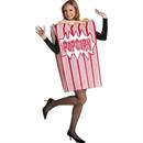 Adult Popcorn Costume