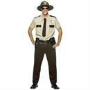 Trooper Costume