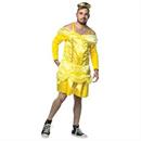 MHP BEAUTY IS A BEAST COSTUME