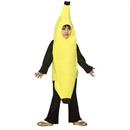 Banana Child 3-4T Costume