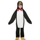 PENGUIN CHILD LW 4-6X Costume