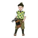 Future Golfer Costume 34