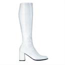 GOGO 300X BOOT WHITE SIZE