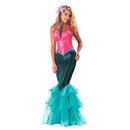 Women's Mermaid Costume