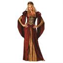 Women's Medieval Maiden Costume