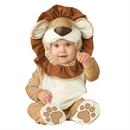 LOVABLE LION TODDLER 12-18 MONTHS COSTUME