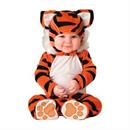 TIGER TOT TODDLER 18-24 MOS Costume