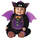 BABY BAT COSTUME 12-18 MON