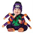 Infant Spider Costume