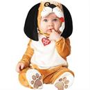 Infant Puppy Costume