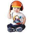 Infant Baby Beats Costume