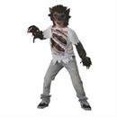 WEREWOLF CHILD SIZE Costume