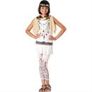 Girl's Cleopatra Costume