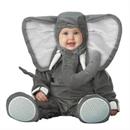 Infant Elephant Costume
