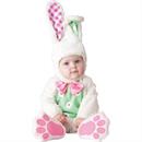 BABY BUNNY TODDLER Costume