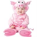 PRECIOUS PIGGY TOD MO Costume