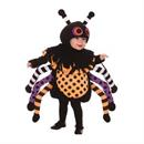 Infant Spider Costume