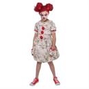 Dancing Clown Costume