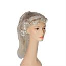 Head Wig Blonde