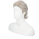 BUFFALO BILL WIG MED BROWN 4