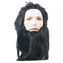 CAVE MAN WOLFMAN APES BROWN