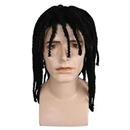 Tarzan Dreadlock Bargain Black
