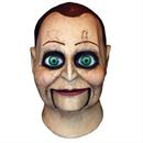 Dead Silence Puppet Mask