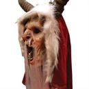 KRAMPUS MOVIE MASK