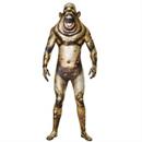 Boil Monster Boy's Morphsuit Costume