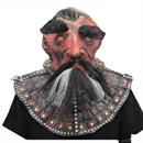 Warlock Devil Mask