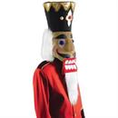 NUTCRACKER HEAD